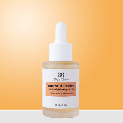 Youthful Revive Skin Brightening Serum